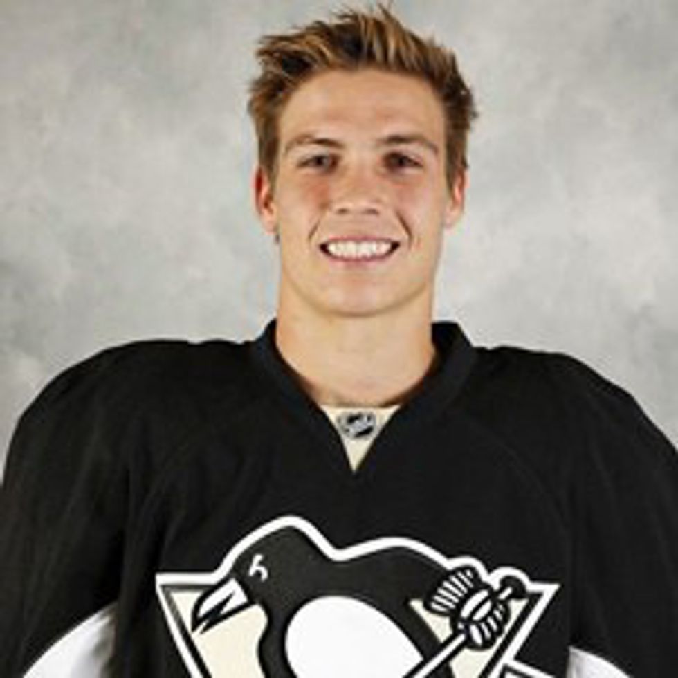 Top 20 Hottest NHL Players