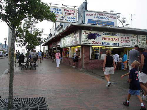 Ten Reasons Why Old Orchard Will Always Be My Favorite Beach   Img 