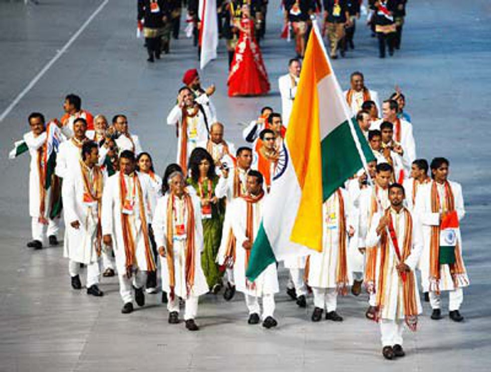 18 Reasons Why We Should Be Proud Of Indian Olympic Athletes