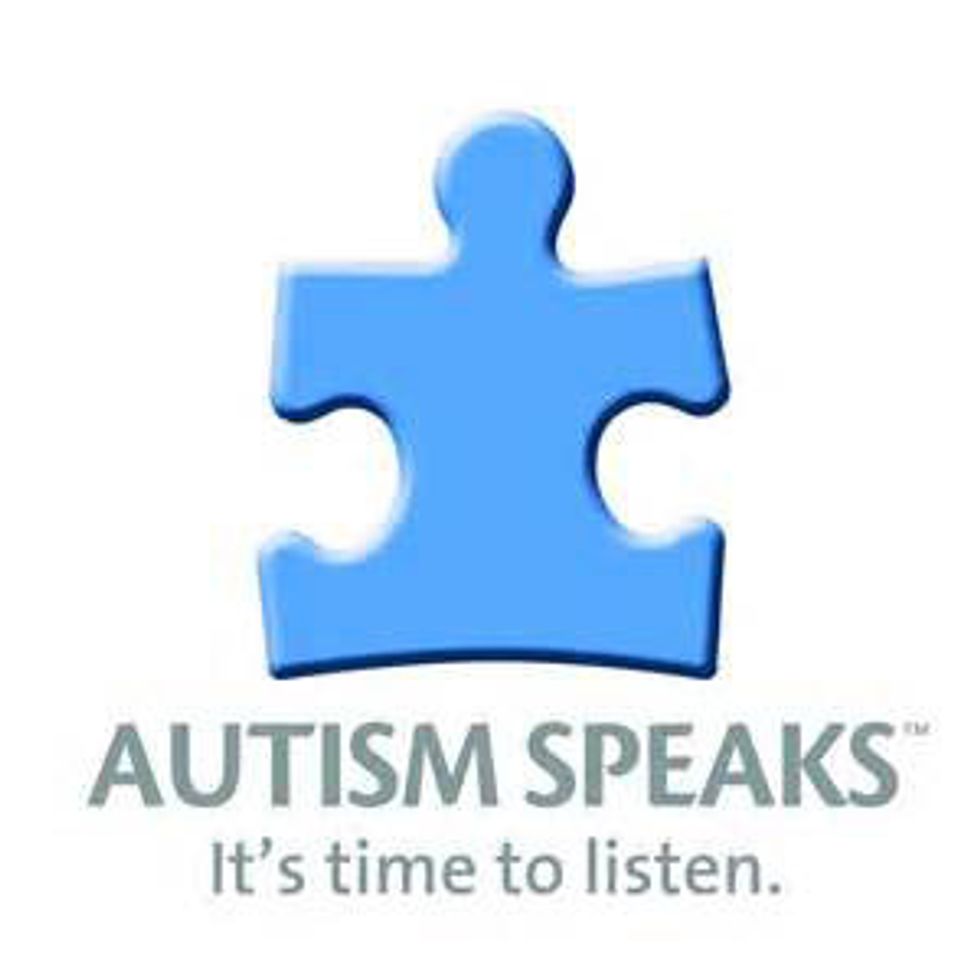 Autism Speaks, Are You Listening?