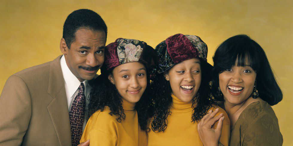 8 Black Sitcoms From The 90s That We Cant Seem To Forget 6529