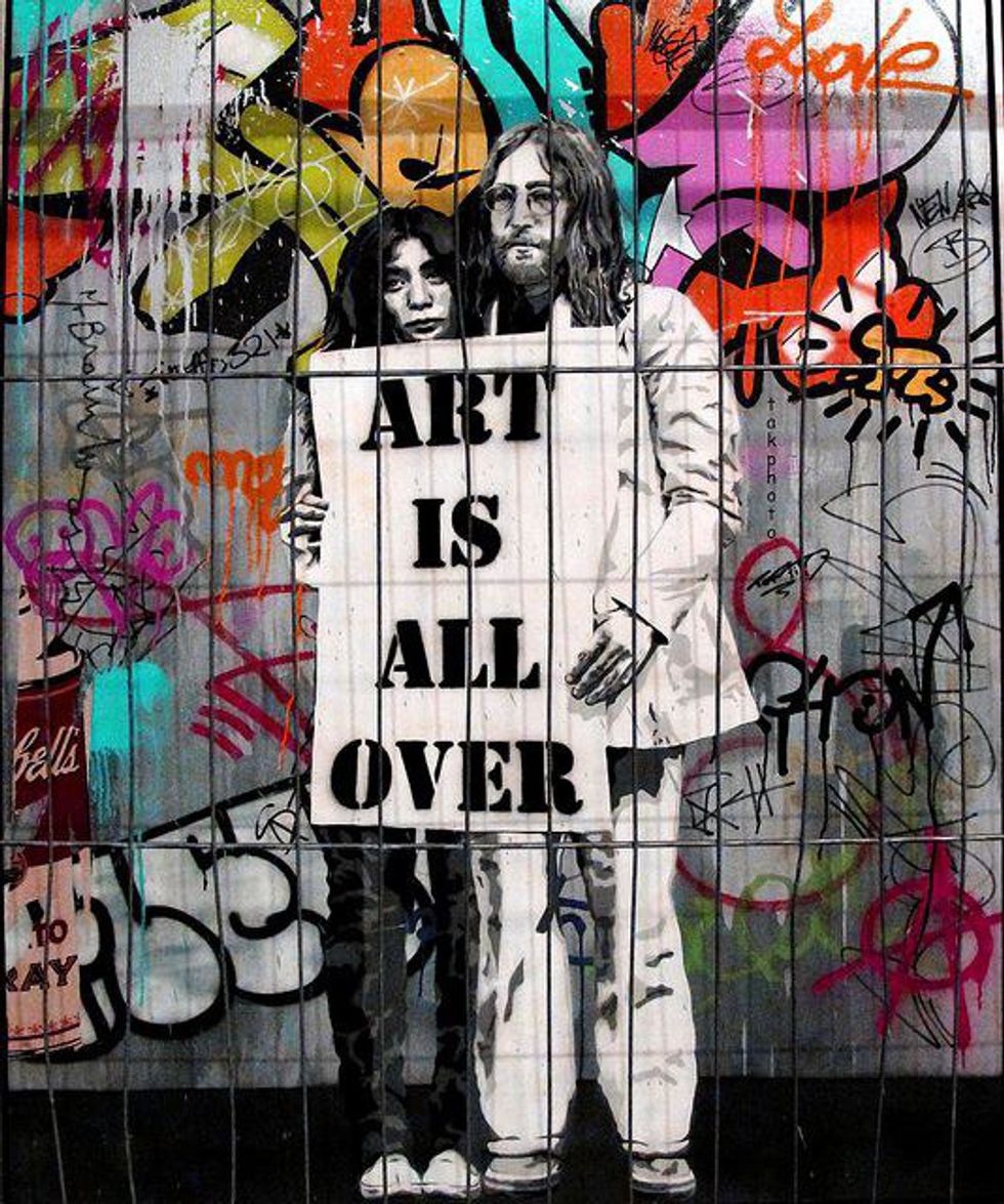 How to prevent vandalism image