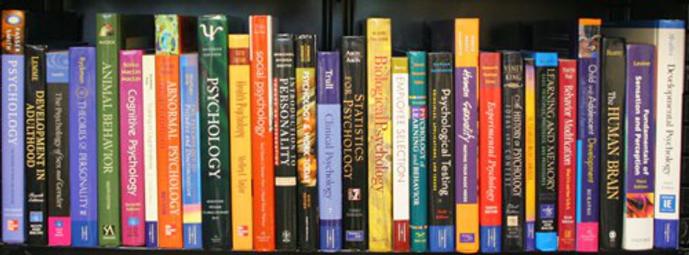 The Benefits of Autodidacticism, or Self-Teaching