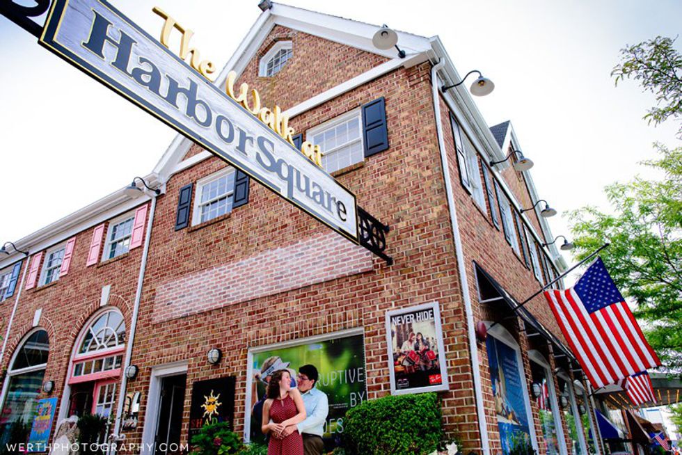 12 Reasons To Love Stone Harbor