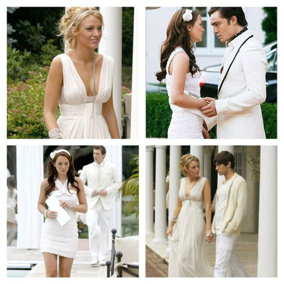11 Things Every Girl Wanted From 'Gossip Girl'