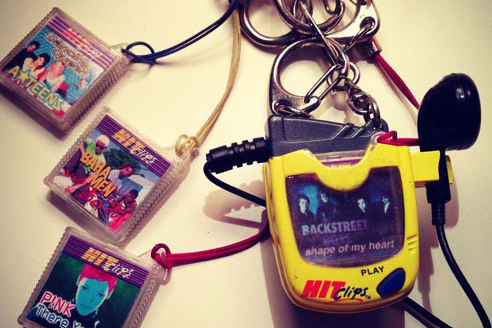 10 Things Belong To 90's Kids