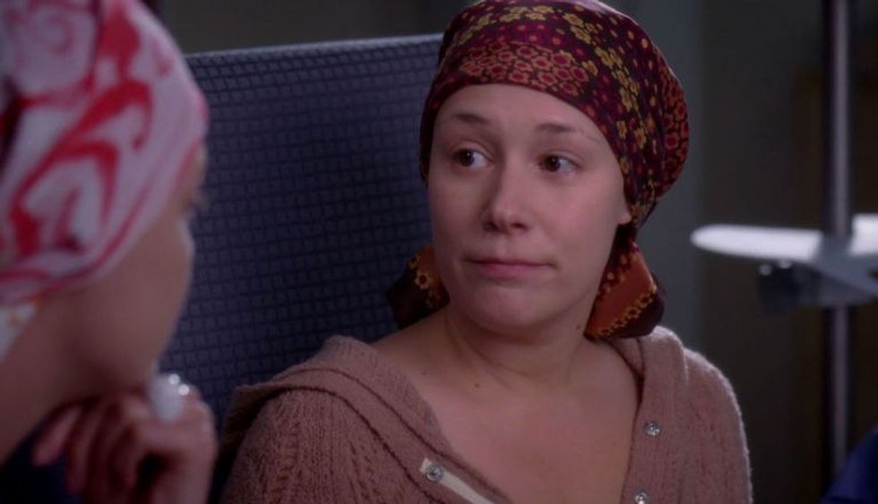 24 Celebrities You Appeared On 'Grey's Anatomy'