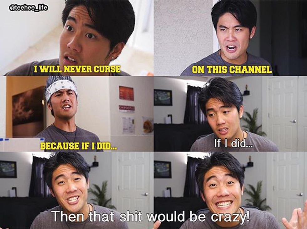 5 Reasons Why Youtuber Ryan Higa Nigahiga Is Underrated