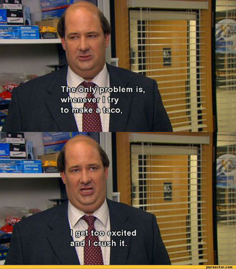 11 Iconic Quotes From "The Office"