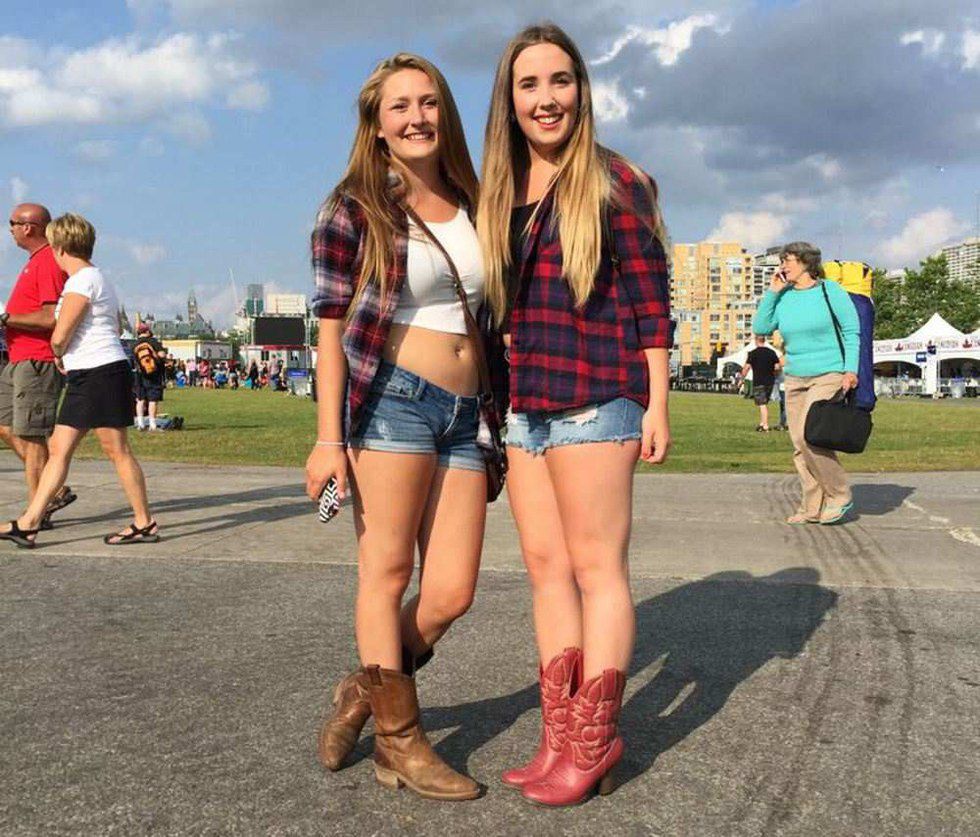 What To Wear To Your Next Country Concert