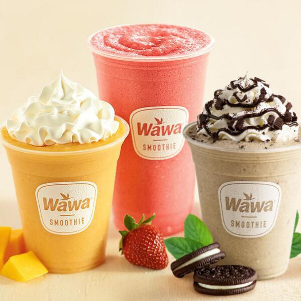 The Best Items To Order At Wawa