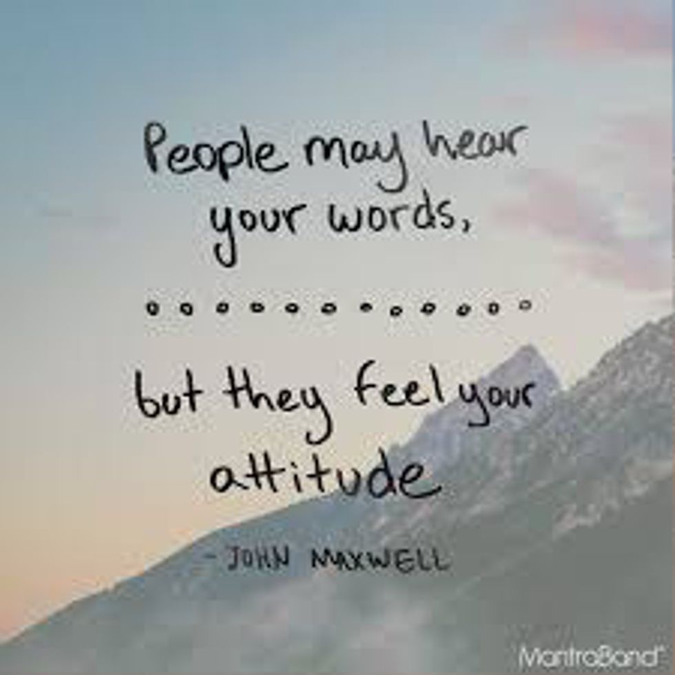 12 Quotes Every Girl Needs To Hear