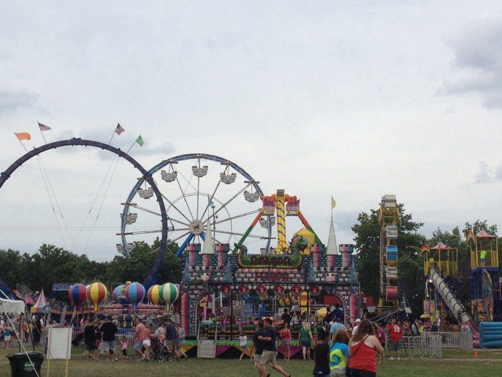 8 Signs You Grew Up In Palatine, IL 8 Signs You Grew Up In Palatine, IL