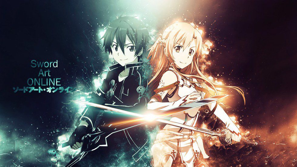 Sword Art Online Aincrad 3