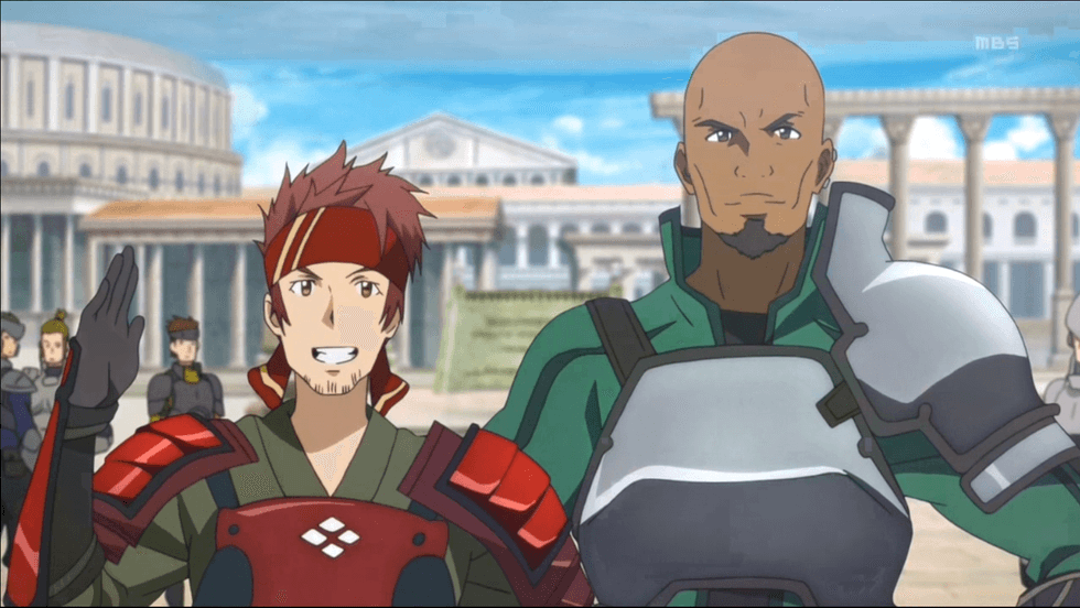 Sword Art Online Aincrad 3