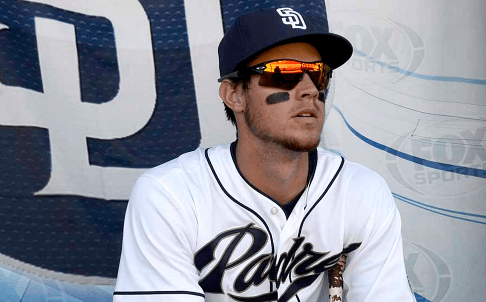 What Every Girls Dream MLB 40 Man Roster Should Look Like what-every-girls-dream-mlb-40-man-roster-should-look-like