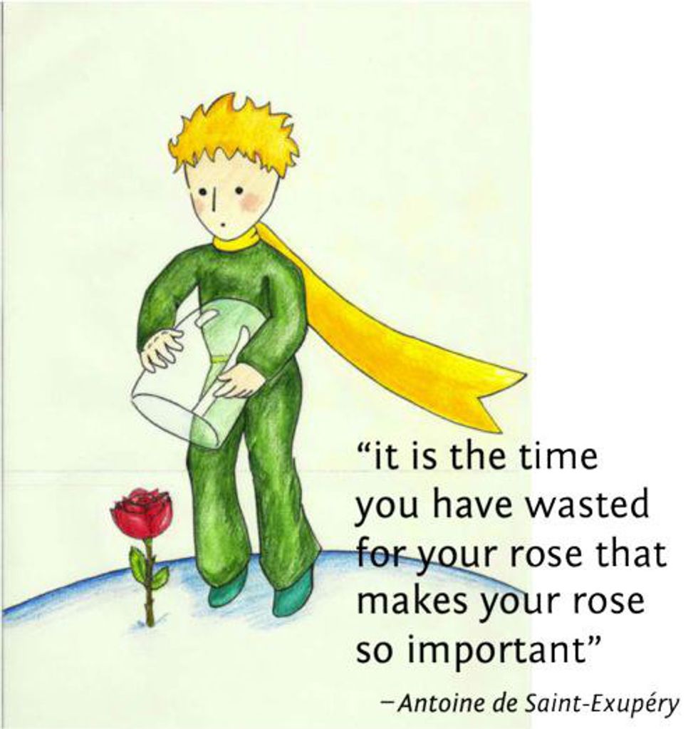 Discover 'The Little Prince'
