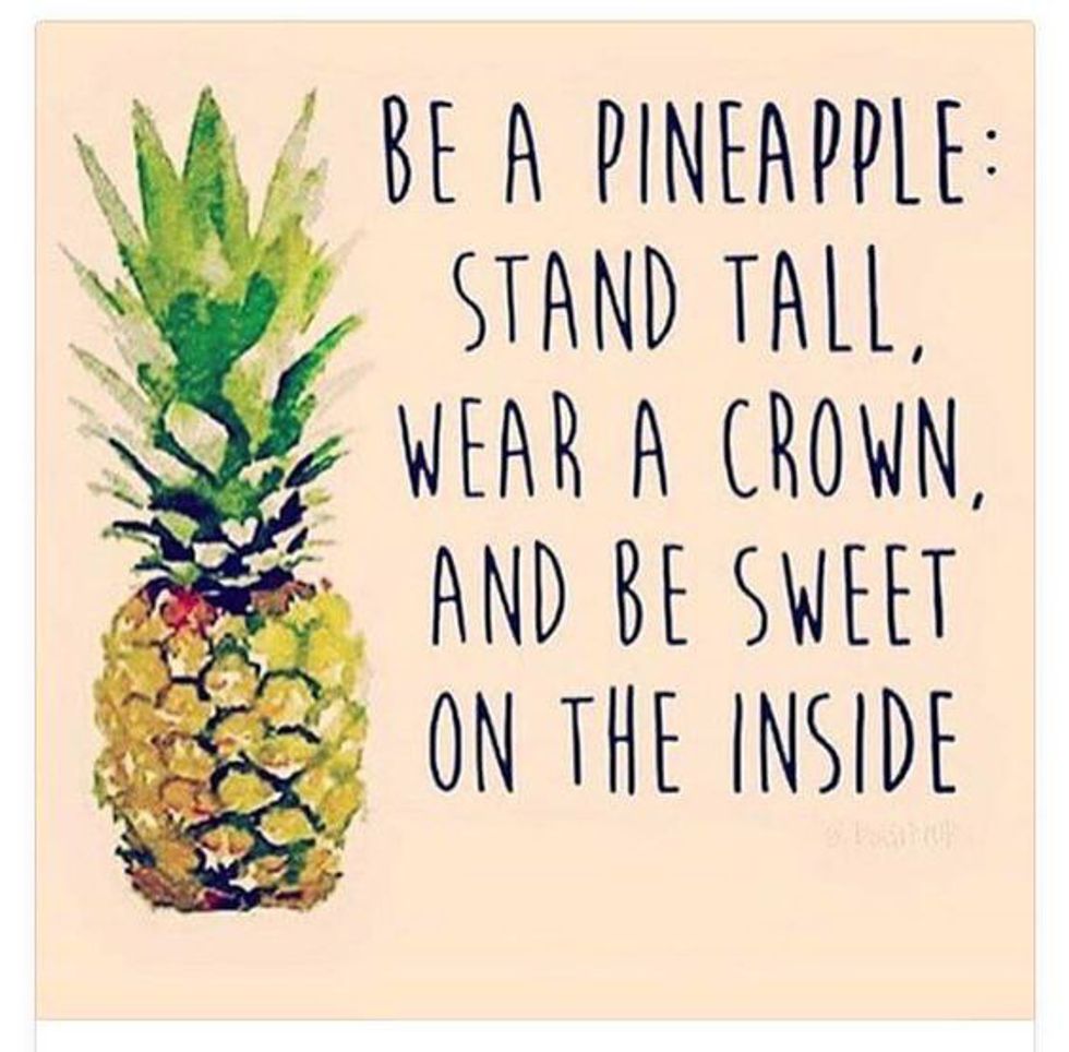 5 Reasons Why Pineapples Are Awesome!