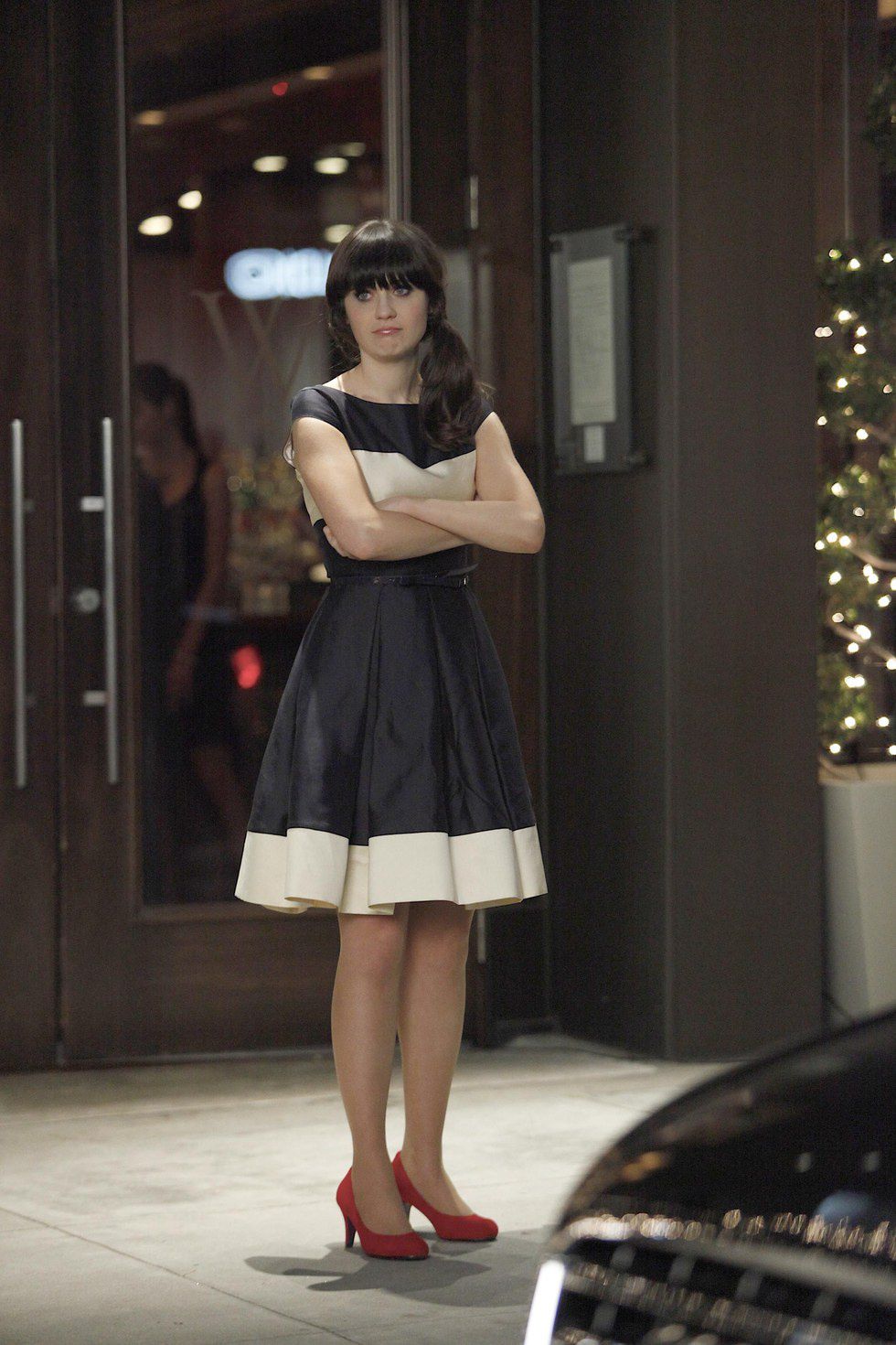 The 25 Best Jessica Day Outfits