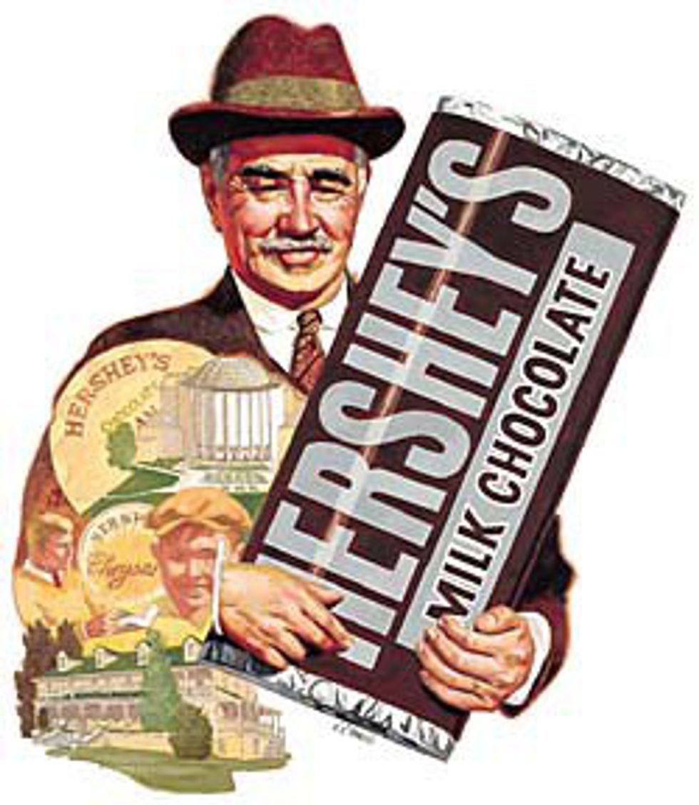 14 Things Only People From Hershey Know 14-things-only-people-from-hershey-know