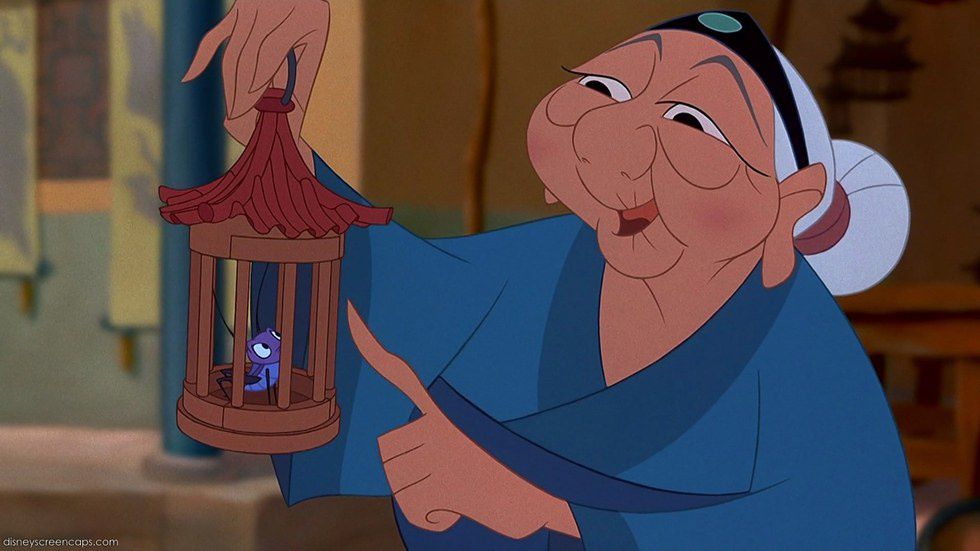 My Top Picks Favorite Animated Disney Characters Of All Time
