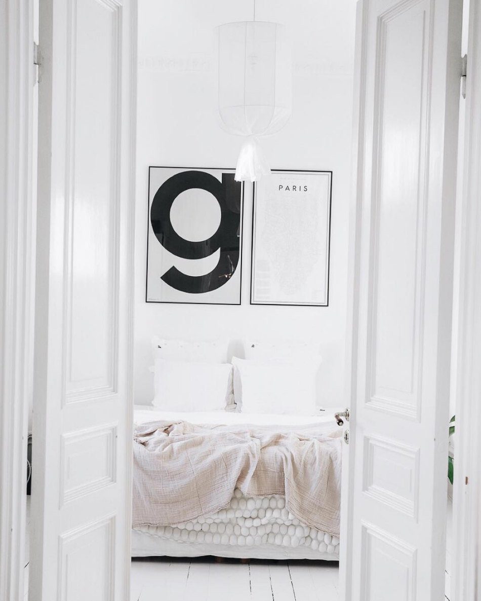 10 Instagram Accounts You Need To Follow For Apartment Inspiration This Swedish Fashion Fitness And Lifestyle Blogger Has Modern Interior Design Skills Check Out Her Instagram Blog To Get The Perfect