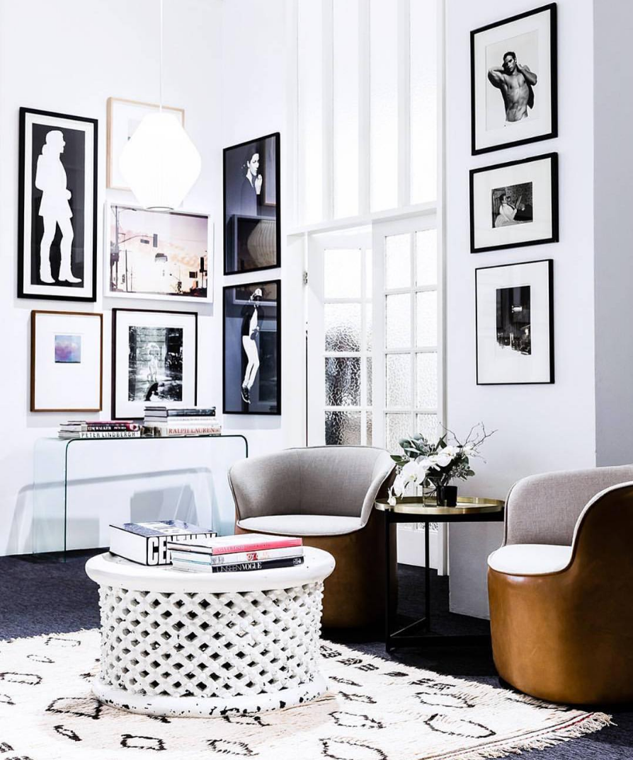 10 Instagram Accounts You Need To Follow For Apartment Inspiration Kouannas Instagram Can Help Any Modern Lover S Dreams Of A Gorgeous Apartment Come True
