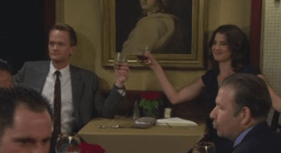 Why Robin And Barney Were The Best Couple