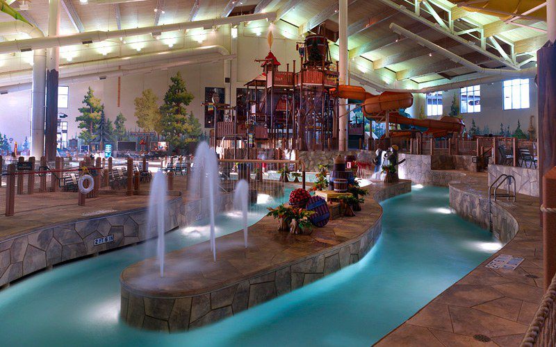 great wolf lodge grapevine tx birthday parties