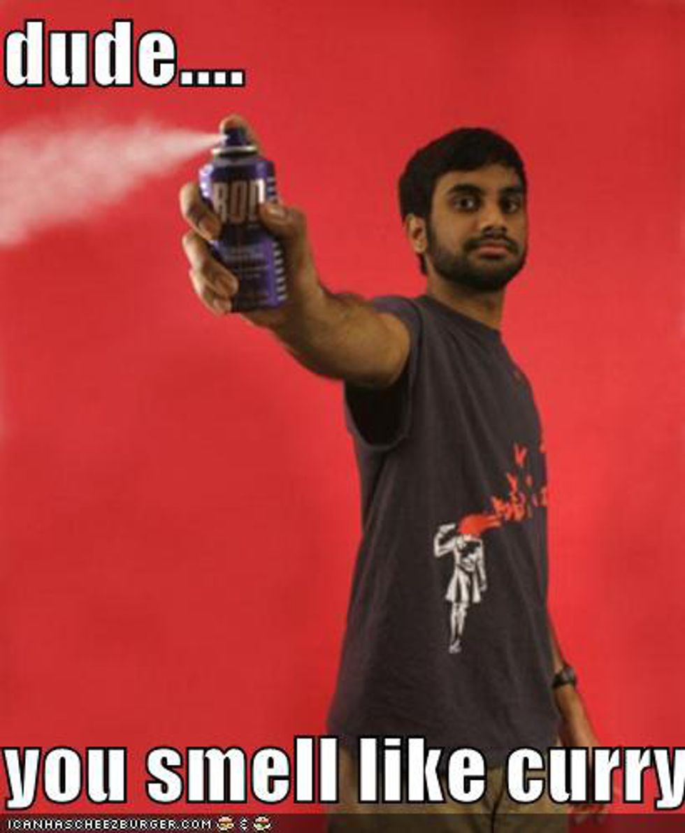 5 Signs You Grew Up In An Indian Household