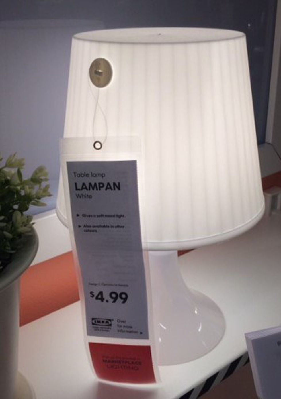 14 IKEA Items Under 30