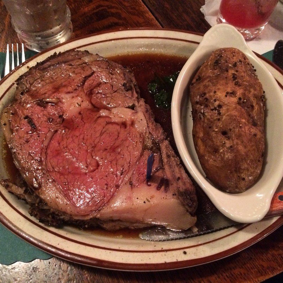 7 Eateries To Visit In The Lake Region