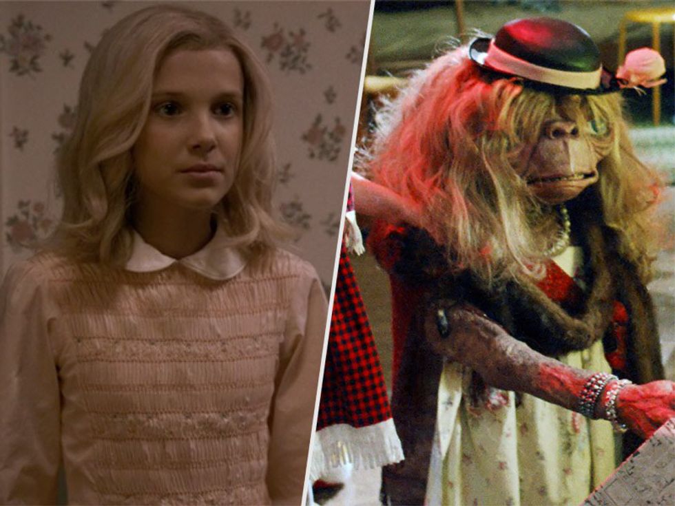 5 Reasons Why You Should Watch 'Stranger Things'