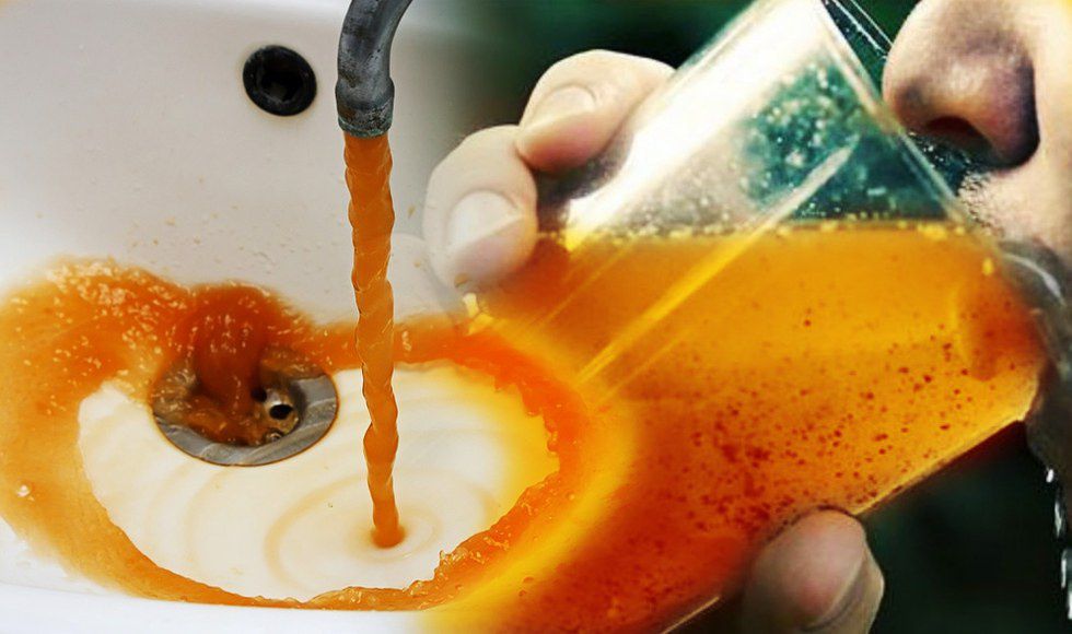 The Aftermath Of The Flint Michigan Water Crisis