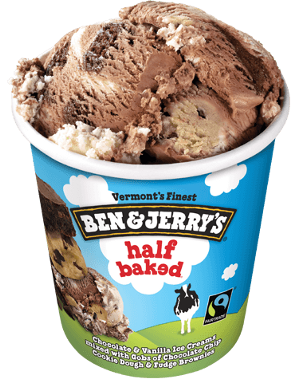 What Your Favorite Ben And Jerry's Flavor Says About Your Personality