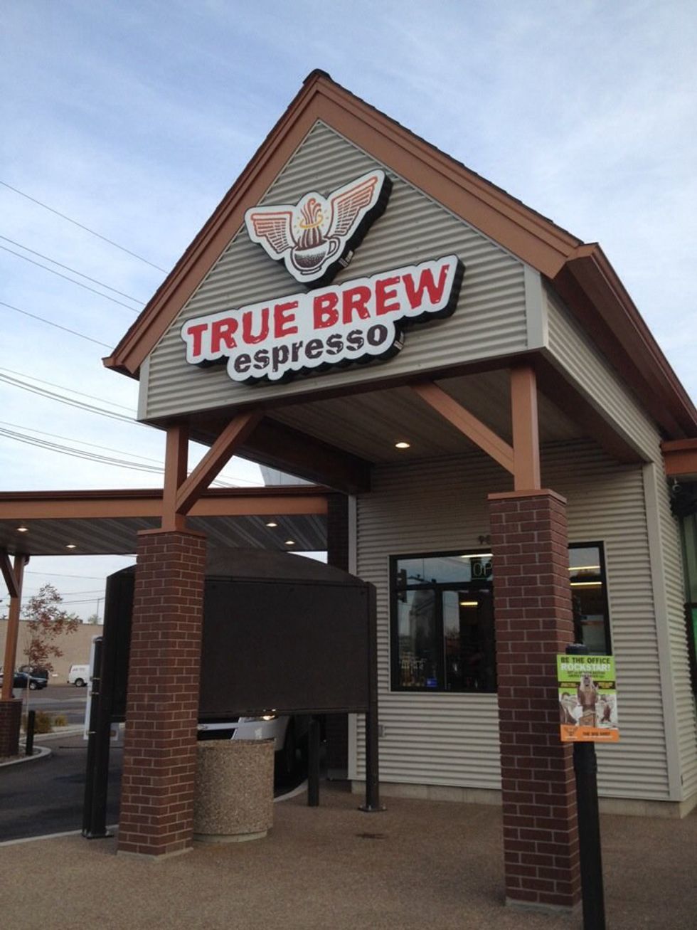 15 Of The Best Coffee Shops In Montana