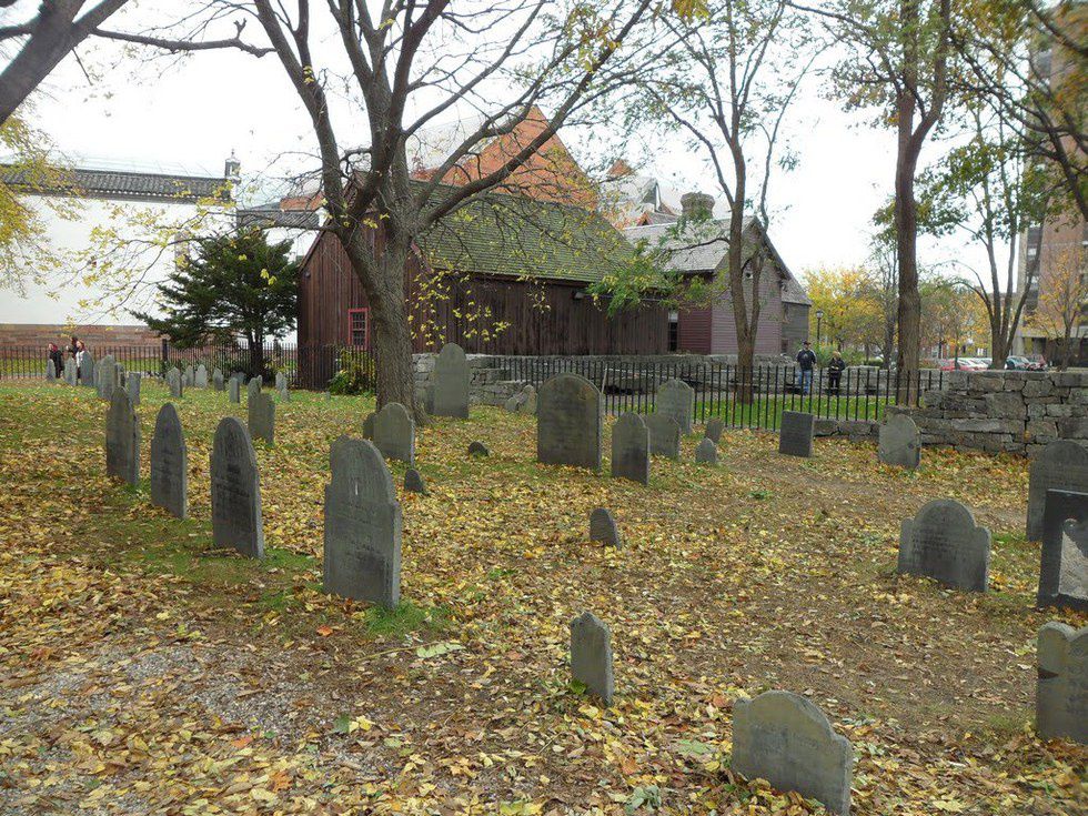 Five Great Places To Visit In Salem Massachusetts 