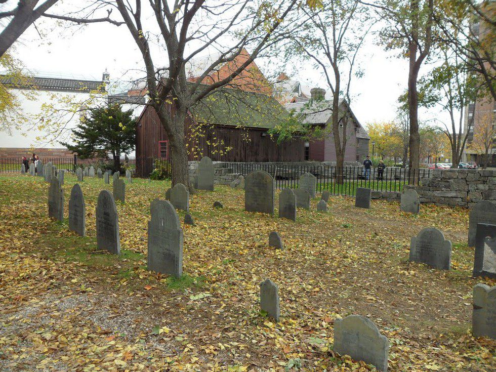 Five Great Places To Visit In Salem, Massachusetts