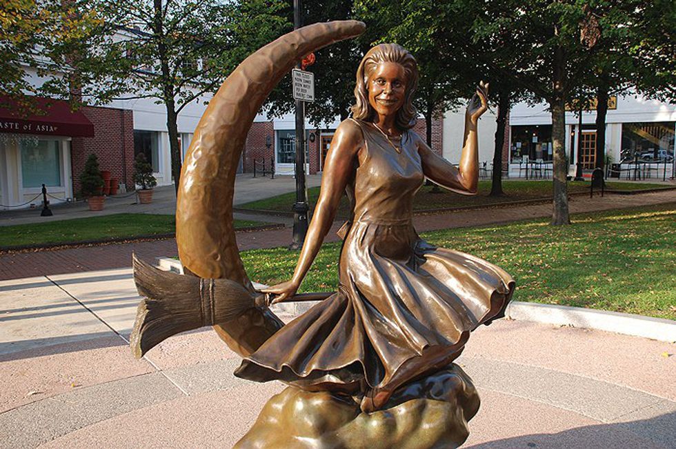 Five Great Places To Visit In Salem, Massachusetts