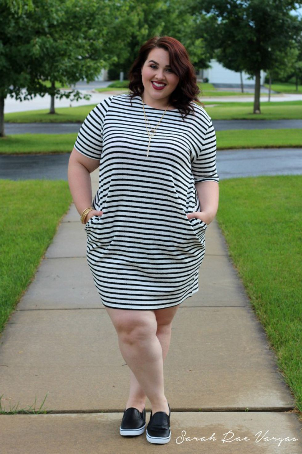 The "Rules" Of Fat Fashion