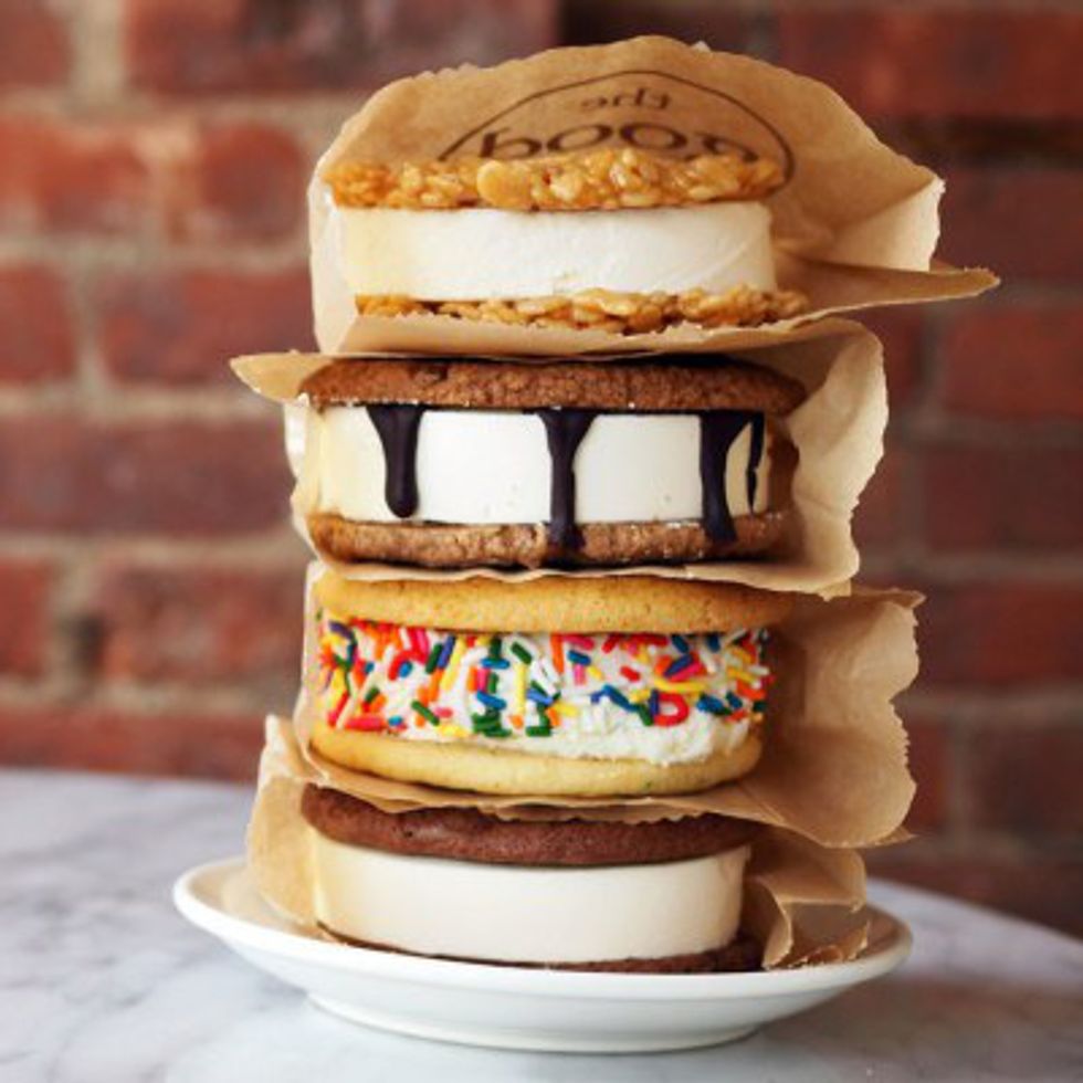 10 Must Have Desserts In New York City