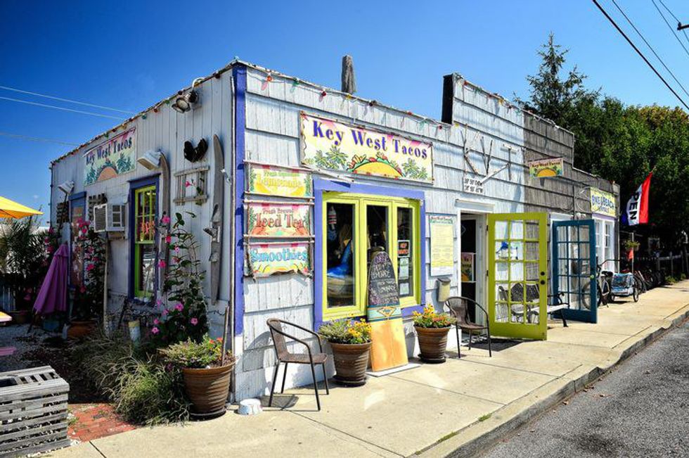 4 Reasons To Visit Cape May, NJ