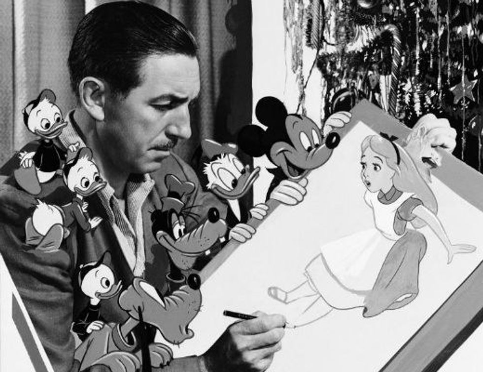 22 Disney Quotes That Will Inspire You To Live Life To The Fullest