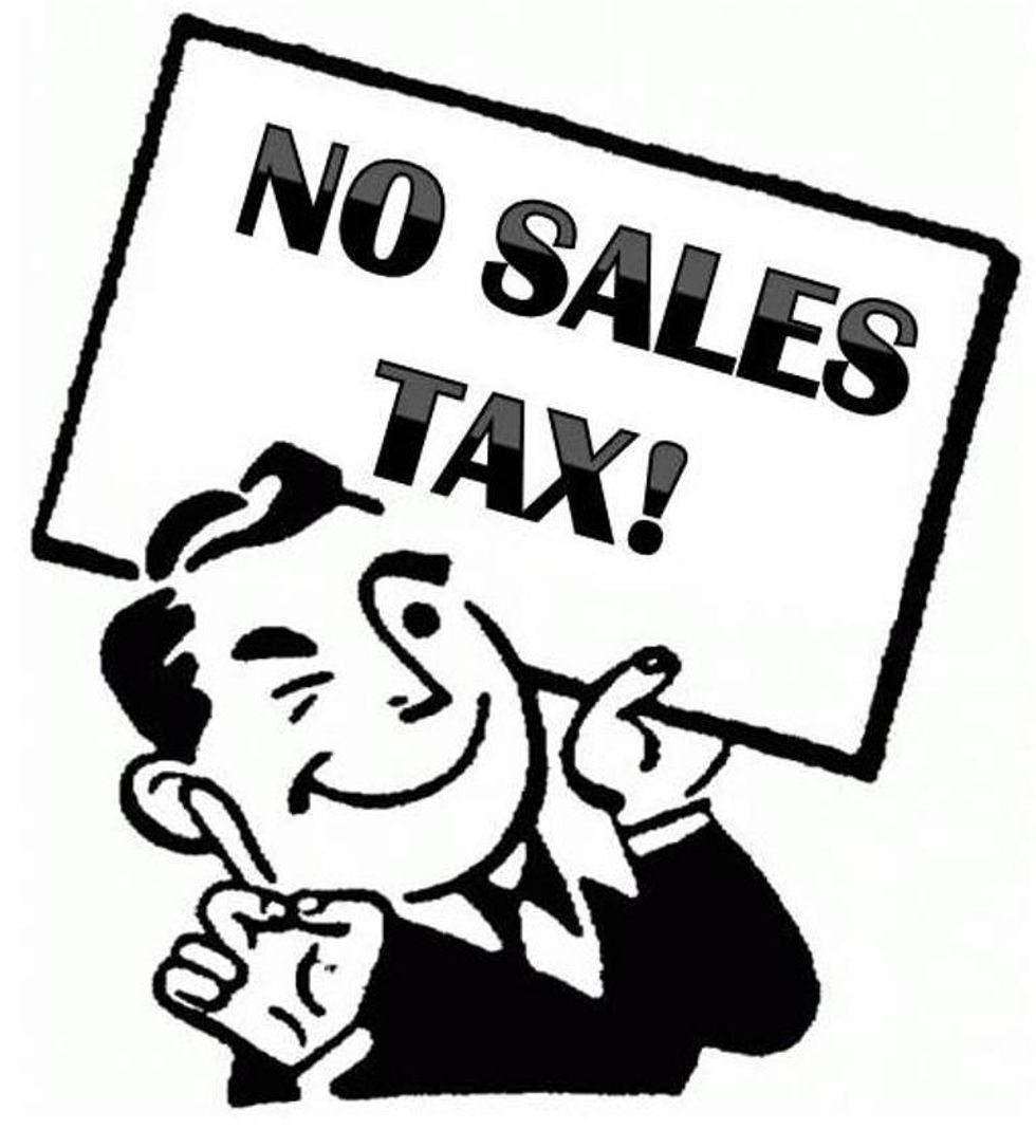 The Top 10 Reasons Why I Love New Hampshire