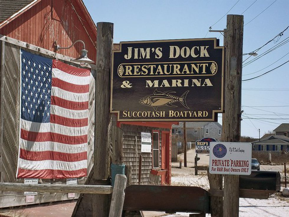 ABC's of South Kingstown, Rhode Island