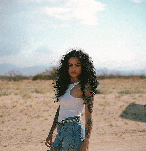 5 Facts About R&B Singer Kehlani