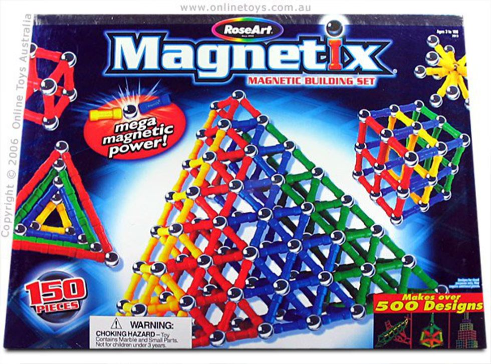 64 Pictures For The Nostalgic Millennial