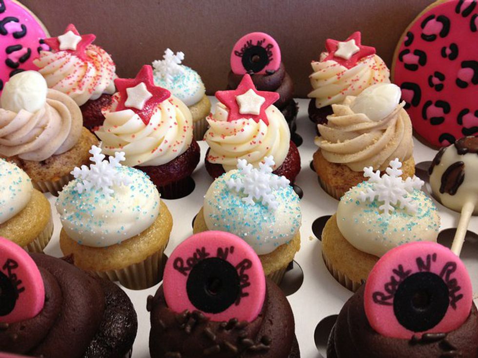 Best Dessert Places In New Jersey