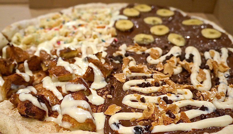 Best Dessert Places In New Jersey