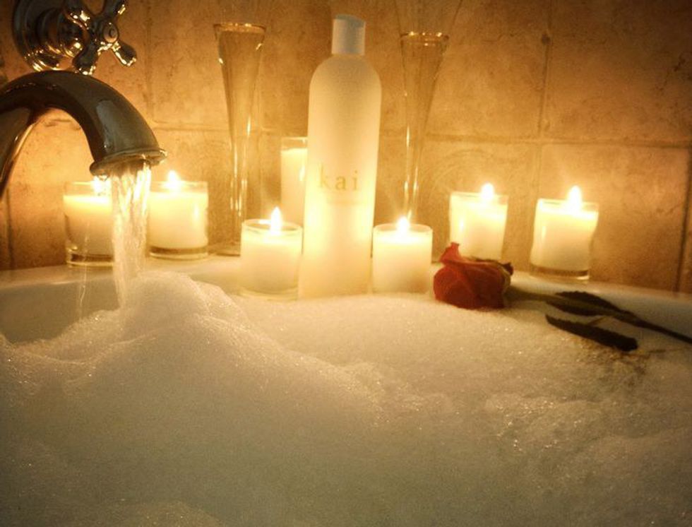 11 Things To Do When It Rains In The Summer